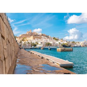 Lais Puzzle - Ibiza, Spanien - 1.000 Teile