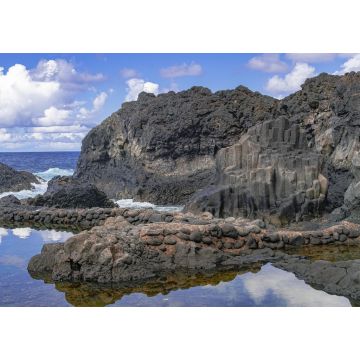 Lais Puzzle -  La Frontera, El Hierro, Kanarische Inseln - 1.000 Teile