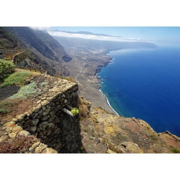 Lais Puzzle - Mirador de la Pena, El Hierro - 1.000 Teile
