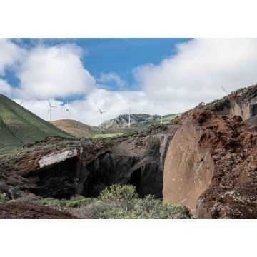 Lais Puzzle - El Hierro - 1.000 Teile