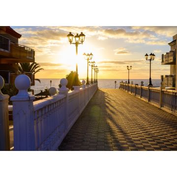 Lais Puzzle - Caleta de Fuste, Fuerteventura - 1.000 Teile