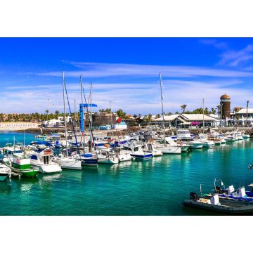 Lais Puzzle - Best of Fuerteventura - Caleta de Fuste Beach - 1.000 Teile
