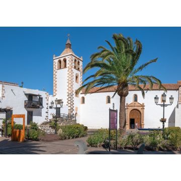 Lais Puzzle - Santa Maria de Betancuria, Betancuria, Fuerteventura - 1.000 Teile