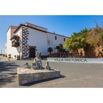 Lais Puzzle - Villa Betancuria, Fuerteventura - 1.000 Teile