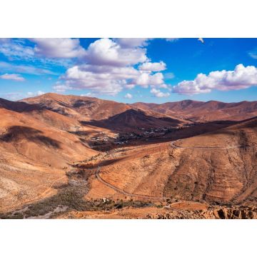Lais Puzzle - Betancuria, Fuerteventura - 1.000 Teile