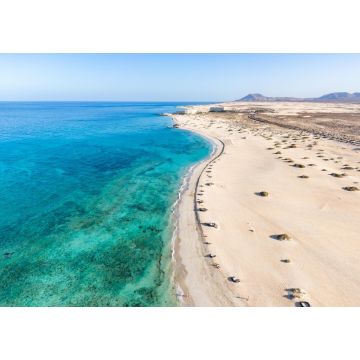 Lais Puzzle - Naturpark Corralejo, Fuerteventura - 1.000 Teile