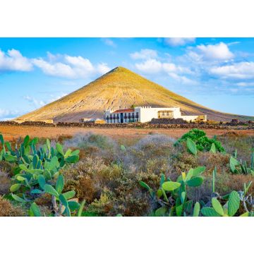 Lais Puzzle - La Oliva, Fuerteventura - 1.000 Teile