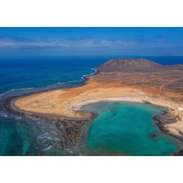 Lais Puzzle - Isla de Lobos, Fuerteventura - 1.000 Teile