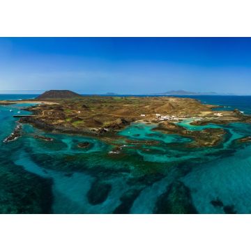 Lais Puzzle - Lagunen der Insel Lobos - 1.000 Teile