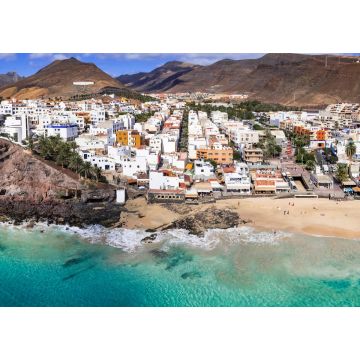 Lais Puzzle - Fuerteventura, Morro Jable - 1.000 Teile