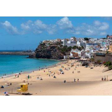 Lais Puzzle - Morro Jable, Fuerteventura - 1.000 Teile