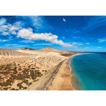 Lais Puzzle - Sotavento, Fuerteventura - 1.000 Teile