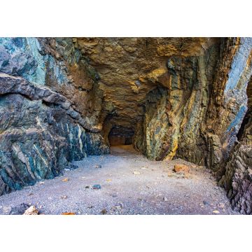 Lais Puzzle - Innen einer Ajuy-Höhle, Fuerteventura - 1.000 Teile