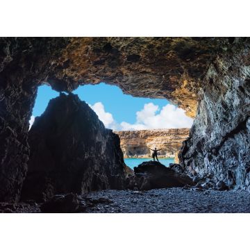 Lais Puzzle - Höhlen von Ajuy, Fuerteventura - 1.000 Teile