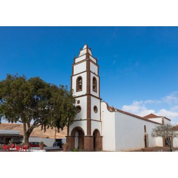 Lais Puzzle - Tetir, Fuerteventura - 1.000 Teile