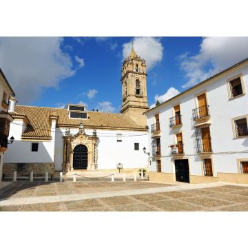 Lais Puzzle - Kirche der Erlösung in Cabra, Provinz Cordoba, Andalusien, Spanien - 1.000 Teile