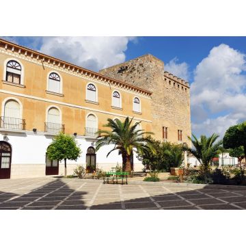 Lais Puzzle - Burg von Cabra, Provinz Córdoba, Andalusien, Spanien - 1.000 Teile