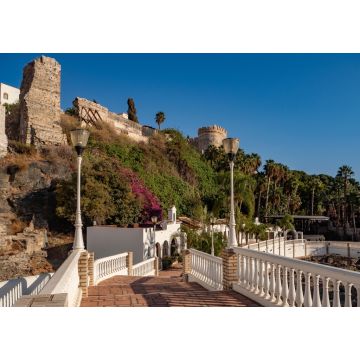 Lais Puzzle - Stadt Almuñecar in der Provinz Granada, Andalusien (Spanien) - 1.000 Teile