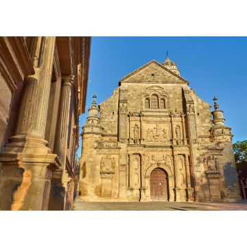 Lais Puzzle - Sacra Capilla del Salvador, Úbeda, Provinz Jaén. Andalusien, Spanien - 1.000 Teile
