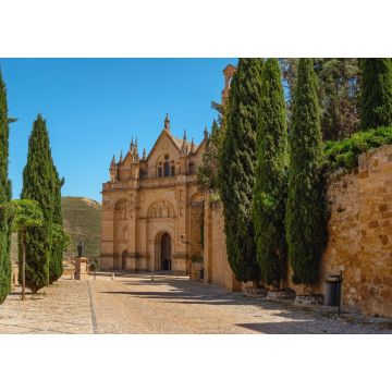 Lais Puzzle - Antequera, in der Provinz Malaga, Spanien - 1.000 Teile