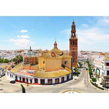 Lais Puzzle - Carmona, Provinz Sevilla, Andalusien, Spanien - 1.000 Teile