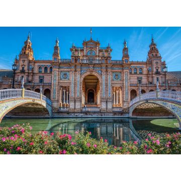 Lais Puzzle - Plaza de Espana Sevilla - 1.000 Teile