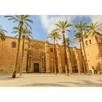 Lais Puzzle - Kathedrale von Almeria, Andalusien, Spanien - 1.000 Teile