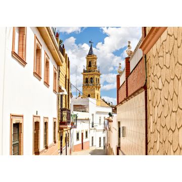 Lais Puzzle - Aussicht auf den Turm, Sevilla - 1.000 Teile