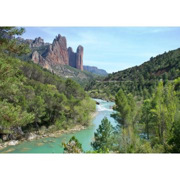 Lais Puzzle - Mallets von Riglos, Aragon, Spanien - 1.000 Teile
