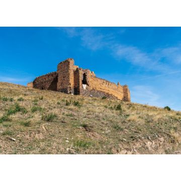 Lais Puzzle - Schloss Trasmoz in Zaragoza, Provinz Aragon in Spanien - 1.000 Teile