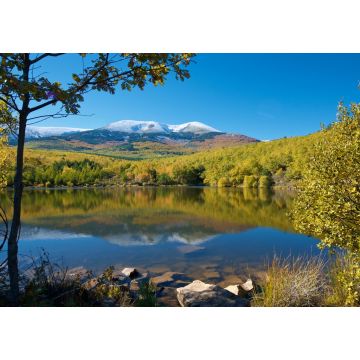 Lais Puzzle - Moncayo-Gipfel, Zaragoza, Aragon, Spanien - 1.000 Teile