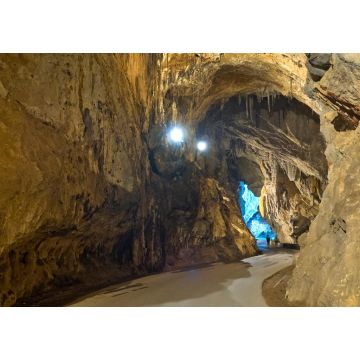 Lais Puzzle - La Cuevona Ribadesella Asturien Spanien Europa - 1.000 Teile