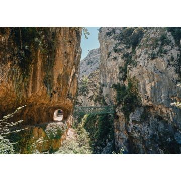 Lais Puzzle - Cares Route zwischen der Provinz León und Asturien, Spanien - 1.000 Teile