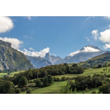 Lais Puzzle - Naranjo de Bulnes, Asturien, Spanien - 1.000 Teile