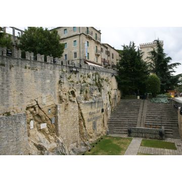 Lais Puzzle - San Marino - 100, 200, 500 & 1.000 Teile