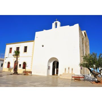 Lais Puzzle - Sant Francesc de Formentera, Balearen, Spanien - 1.000 Teile