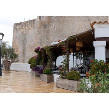 Lais Puzzle - Sant Francesc de Formentera, Spanien - 1.000 Teile