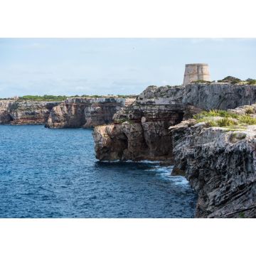 Lais Puzzle - Torre de sa Punta Prima auf der Insel Formentera, Spanien - 1.000 Teile
