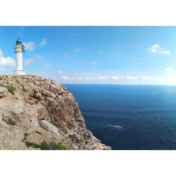 Lais Puzzle - Leuchtturm von Formentera es Cap de Barabaria - 1.000 Teile