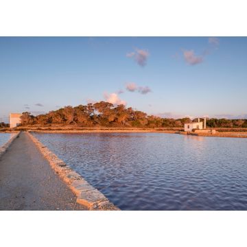 Lais Puzzle - Parc Natural de Ses Salines d'Eivissa i Formentera, Balearen, Spanien - 1.000 Teile