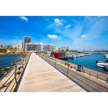 Lais Puzzle - Ibiza San Antonio Abad Sant Antoni de Portmany auf den Balearen - 1.000 Teile