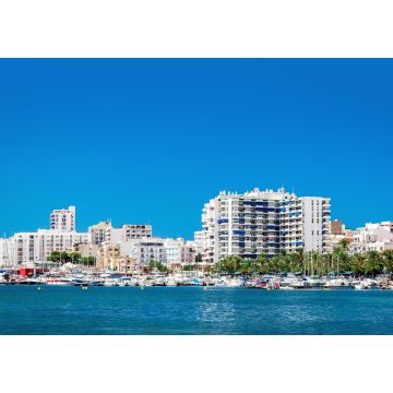 Lais Puzzle - Meerblick zum Hafen von San Antonio de Portmany - 1.000 Teile