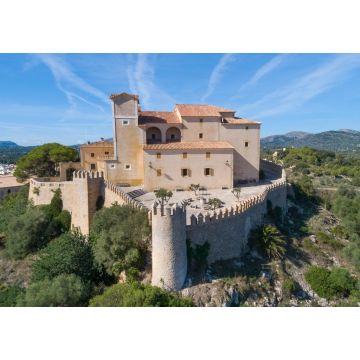 Lais Puzzle - Schloss Artá (Mallorca) - 1.000 Teile