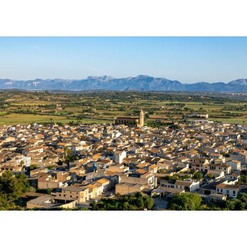 Lais Puzzle - Manacor auf Mallorca, Spanien - 1.000 Teile