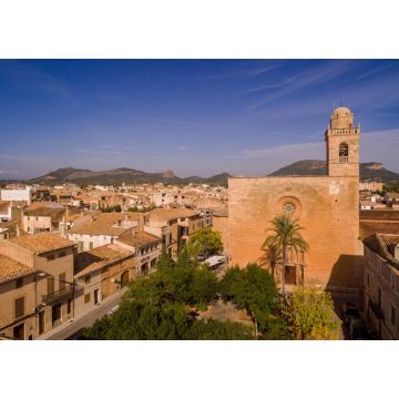 Lais Puzzle - Sant Bonaventura, Lucmajor, Mallorca, Balearen, Spanien - 1.000 Teile