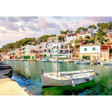 Lais Puzzle - Bucht Figuera, Santanyi auf Mallorca - 1.000 Teile