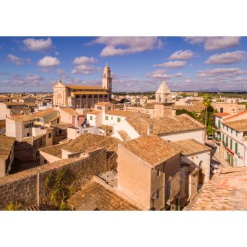 Lais Puzzle - Ses Salines, Mallorca, Balearen - 1.000 Teile