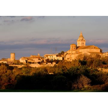 Lais Puzzle - Sencelles, Mallorca - 1.000 Teile