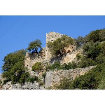 Lais Puzzle - Burg von Alaró, Mallorca - 1.000 Teile