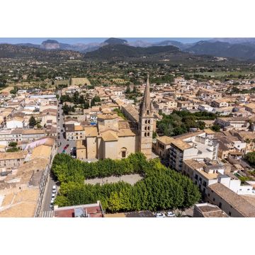 Lais Puzzle - Binissalem, Mallorca, Balearen - 1.000 Teile